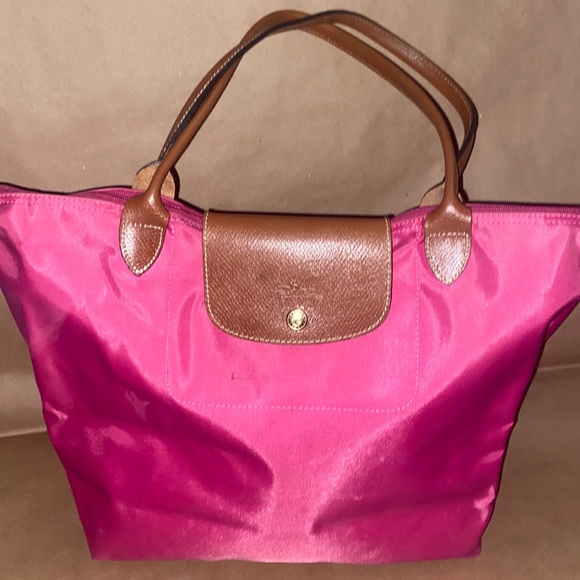 Longchamp Handbags - Longchamp handbag